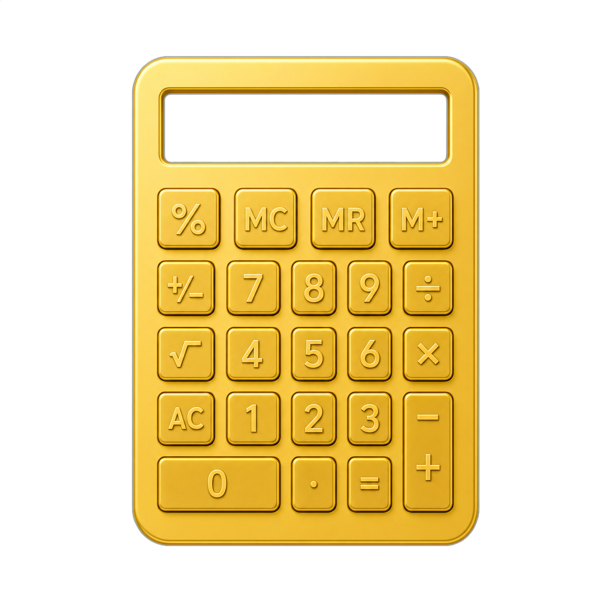 Calculator Icon
