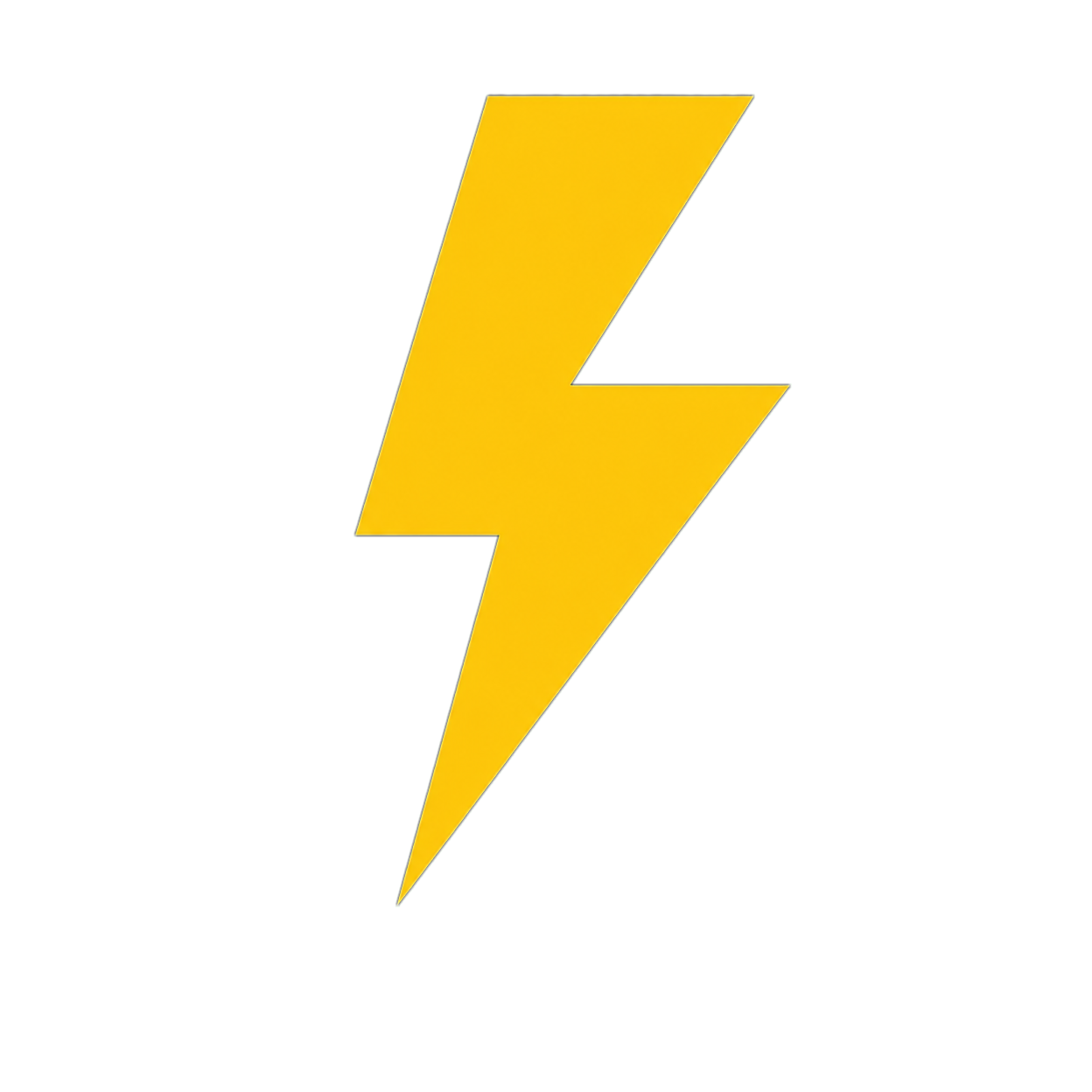 Lightning Icon
