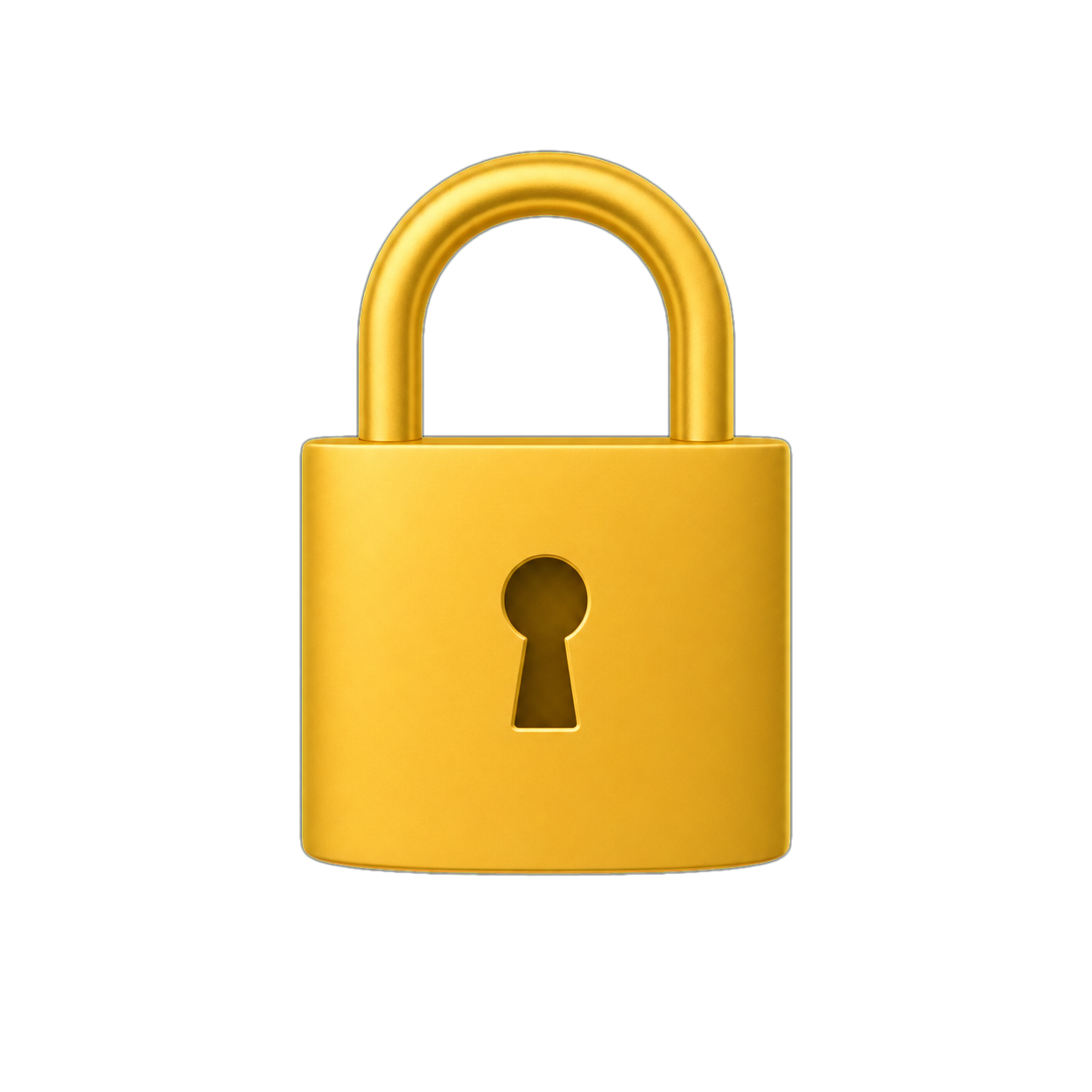 Lock Icon