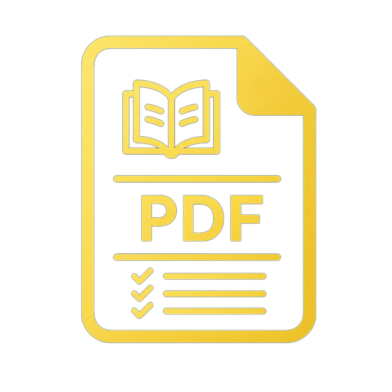 PDF Icon